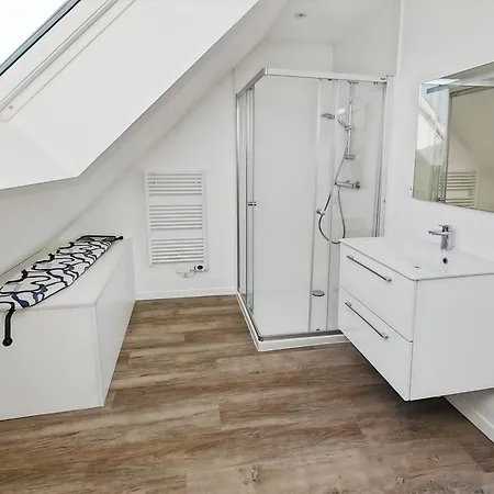 Apartament Bleu Grand Morin - Freedomus Marne-la-vallee *